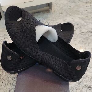 Bernie Mev Shoes 40 NIB